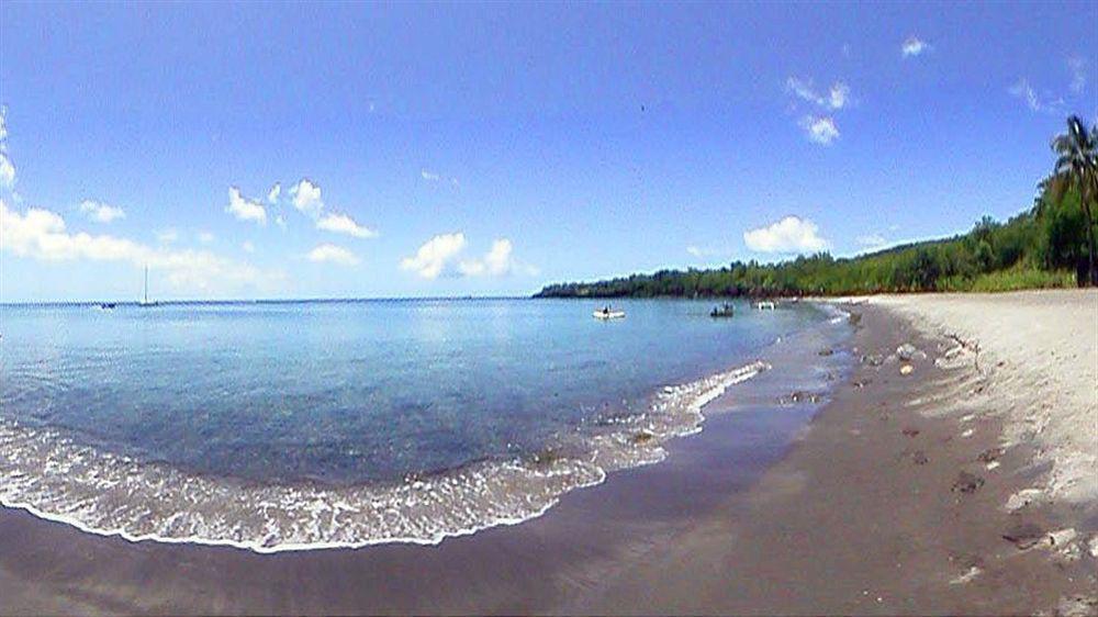 Ti Kaye Resort & Spa (Adults Only) Anse La Raye Экстерьер фото