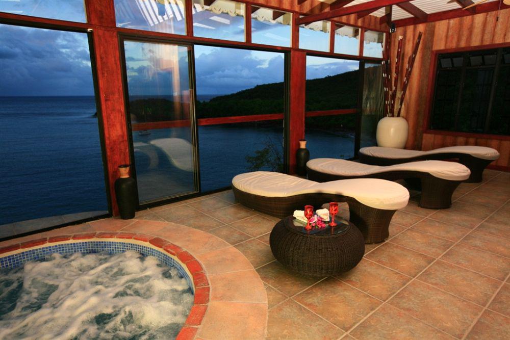 Ti Kaye Resort & Spa (Adults Only) Anse La Raye Экстерьер фото