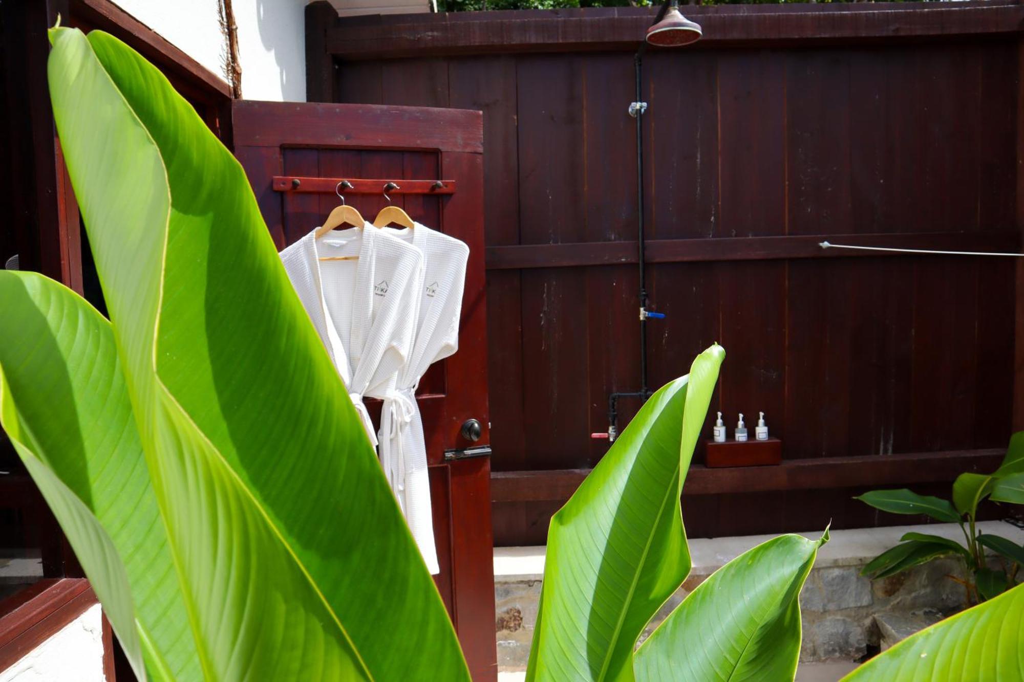 Ti Kaye Resort & Spa (Adults Only) Anse La Raye Экстерьер фото